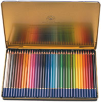 Fantasia - The Quality Pencil Company : 